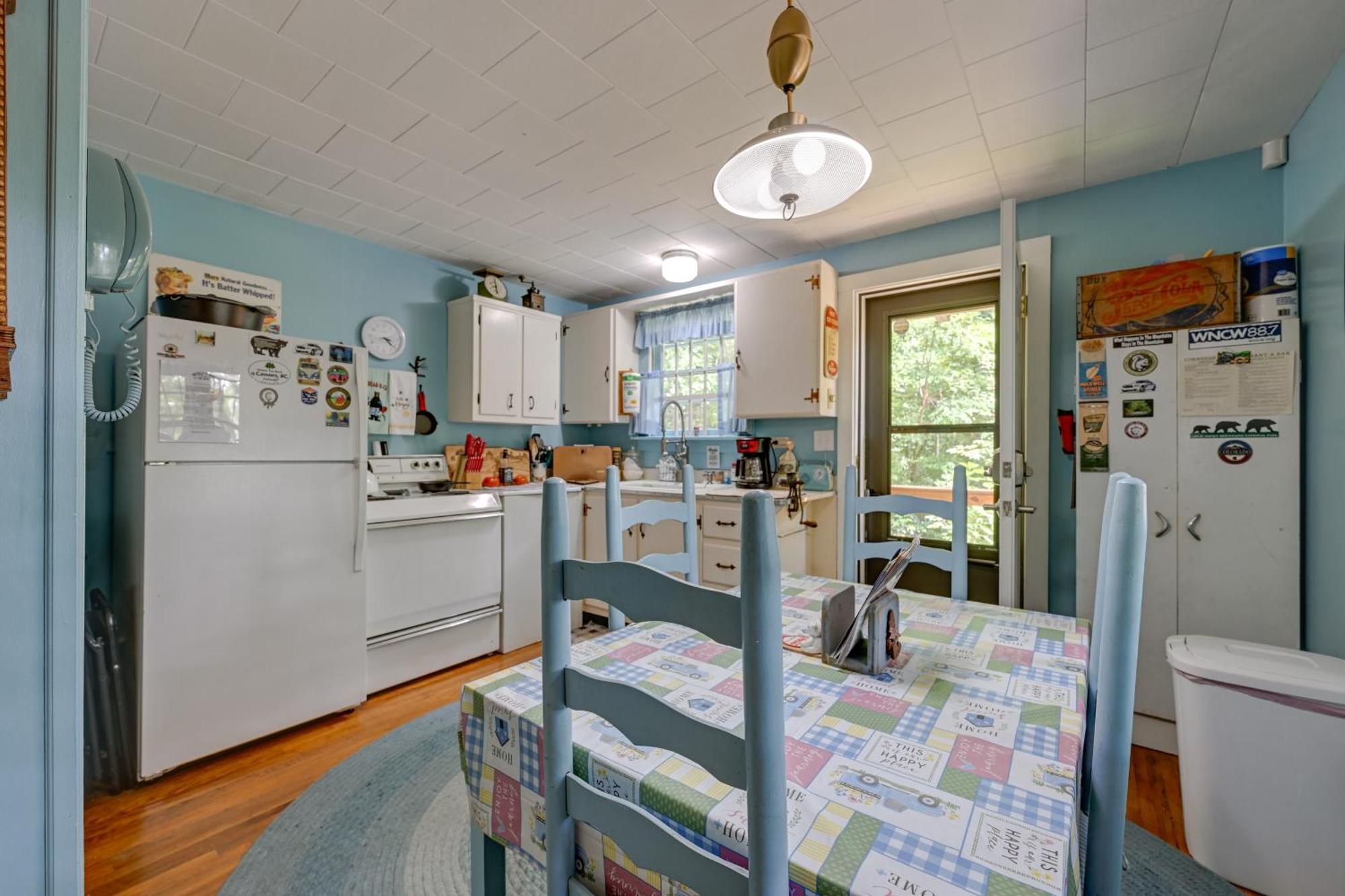 Heavenly Bearadise Cabin In Cashiers, Nc! Екстер'єр фото